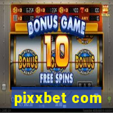 pixxbet com